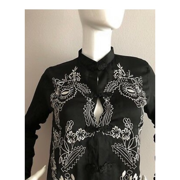 Honey Punch Kimono - Picture 2 of 6